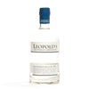 LEOPOLD BROS NAVY STRENGTH GIN 750 mL