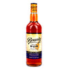 BOUNTY DARK RUM 750 mL