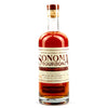 SONOMA DISTILLING CO. STRAIGHT BOURBON WHISKEY 750 mL