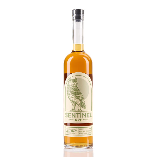 SENTINEL STRAIGHT RYE 750 mL