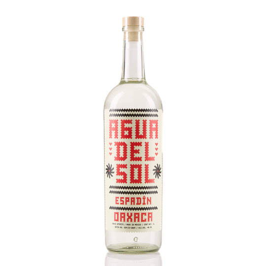 AGUA DEL SOL ESPADIN 1 L