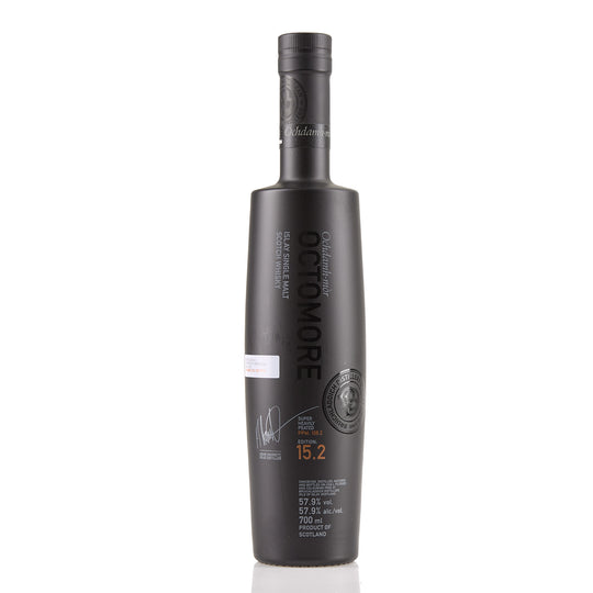 BRUICHLADDICH OCTOMORE 15.2 700 mL