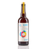 PEKUT & CARWICK CASK STRENGTH ALL WHEAT WHISKEY 750 mL