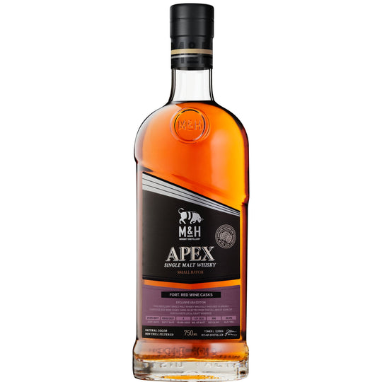 M&H APEX FORTIFIED WINE CASK 750 mL