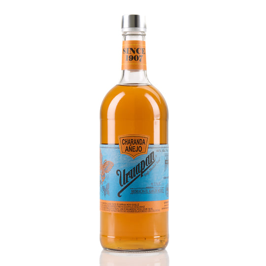 URUAPAN CHARANDA ANEJO RUM 1 L