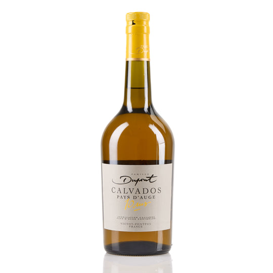 DOMAINE DUPONT 10 ANS PAYS D'AUGE 750 mL