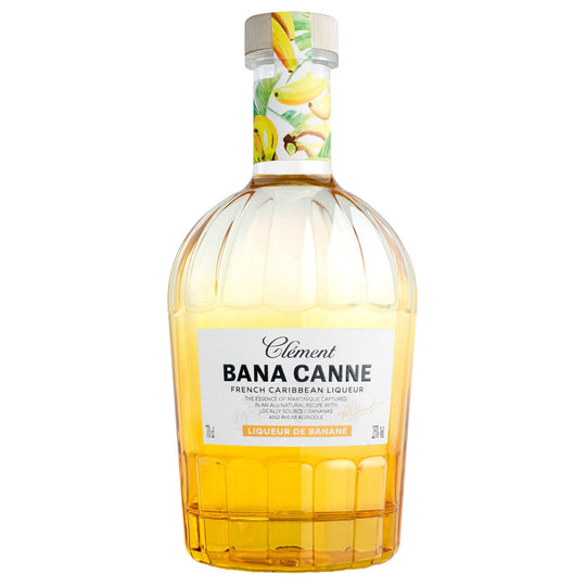 CLEMENT BANA CANNE 700 mL