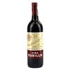 LOPEZ DE HEREDIA VINA CUBILLO CRIANZA 750 mL