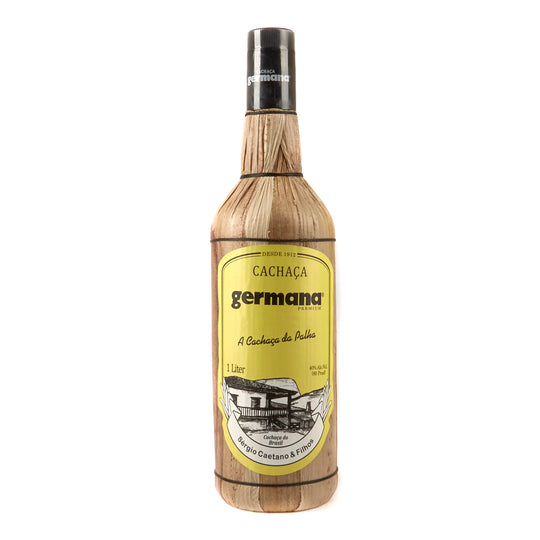 GERMANA CACHACA 1 L