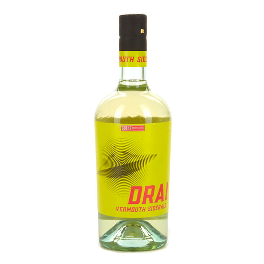 GOTHA DRAI VERMOUTH SIDERALE 750 mL
