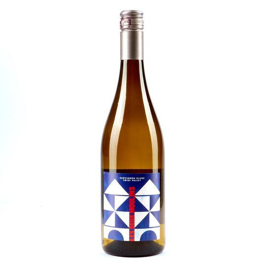 LES DEUX MOULINS LOIRE SAUVIGNON BLANC 750 mL
