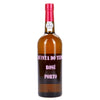 QUINTA DO TEDO ROSE PORTO 750 mL