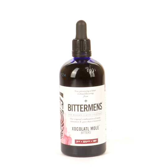 BITTERMENS XOCOLATL MOLE 5 oz