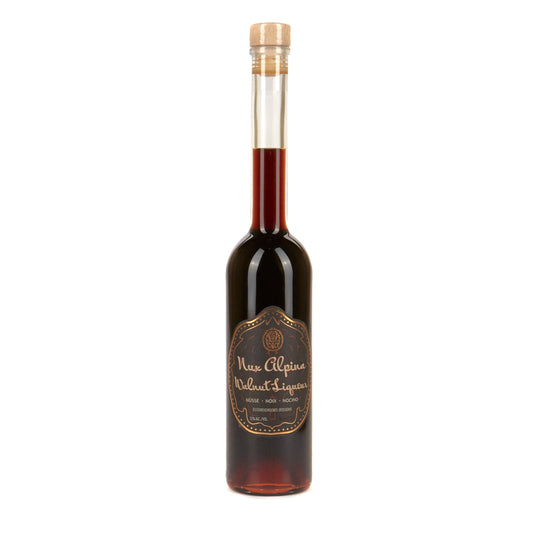 NUX ALPINA WALNUT LIQ 375 mL
