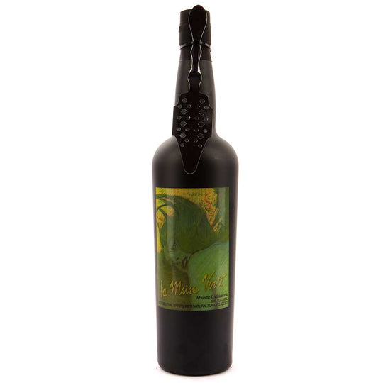 LA MUSE VERTE ABSINTHE 750 mL