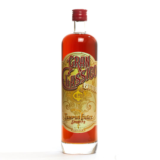 TEMPUS FUGIT GRAN CLASSICO 750 mL