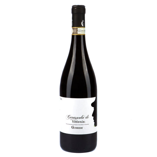 GURRIERI CERASUOLO DI VITTORIA 750 mL