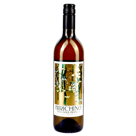 BIRICHINO MALVASIA BIANCA 750 mL