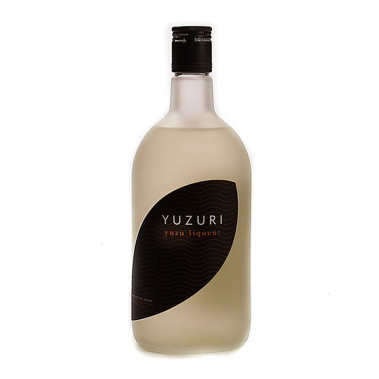 YUZURI YUZU LIQUEUR 750 mL