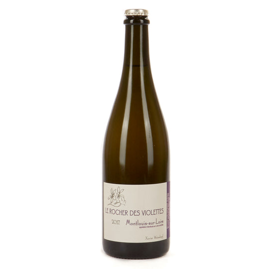LE ROCHER DE VIOLETTES PETILLANT 750 mL