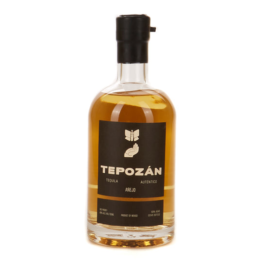 TEPOZAN ANEJO 750 mL
