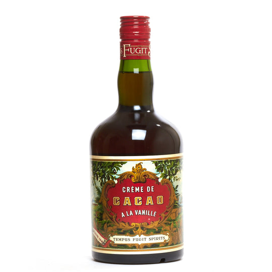 TEMPUS FUGIT CREME DE CACAO 700 mL