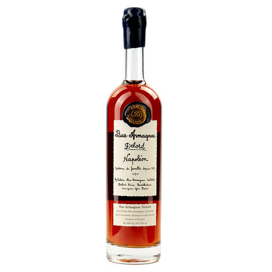 DELORD ARMAGNAC NAPOLEON 750 mL