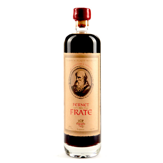 TEMPUS FUGIT FERNET DEL FRATE 750 mL