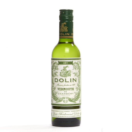 DOLIN DRY  375 mL