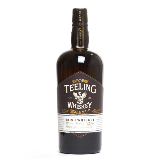 TEELING SINGLE MALT 750 mL
