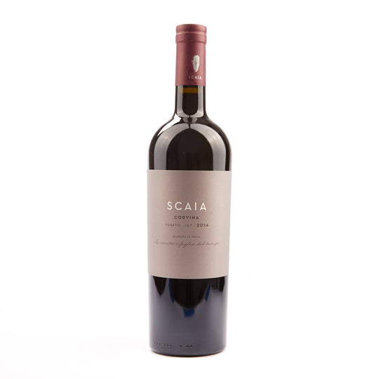 SANT ANTONIO SCAIA ROSSA CORVINA 750 mL