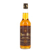 BANK NOTE 5 YEAR PEATED SCOTCH WHISKY 700 mL