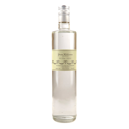 PURKHART PEAR WILLIAMS 750 mL