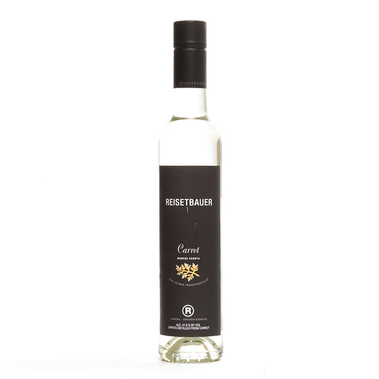 REISETBAUER CARROT EAU DE VIE 375 mL