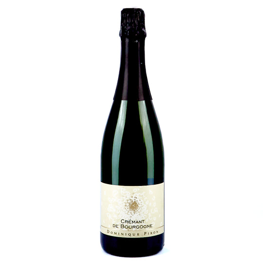 DOMINIQUE PIRON CREMANT DE BOURGOGNE 750 mL