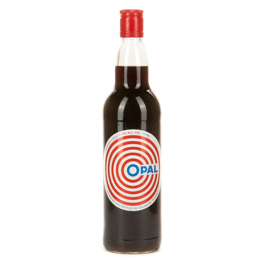 OPAL ICELANDIC LIQUEUR 750 mL