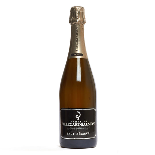 BILLECART SALMON BRUT 750 mL