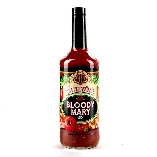 CUTWATER BLOODY MARY 12 oz