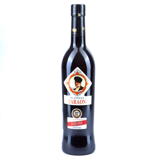 HIDALGO OLOROSO FARAON 500 mL