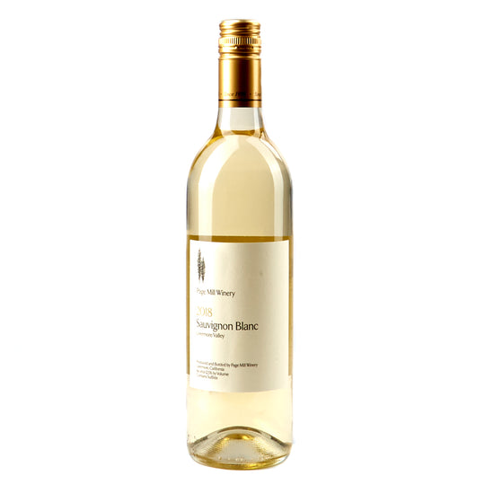 PAGE MILL SAUVIGNON BLANC 750 mL