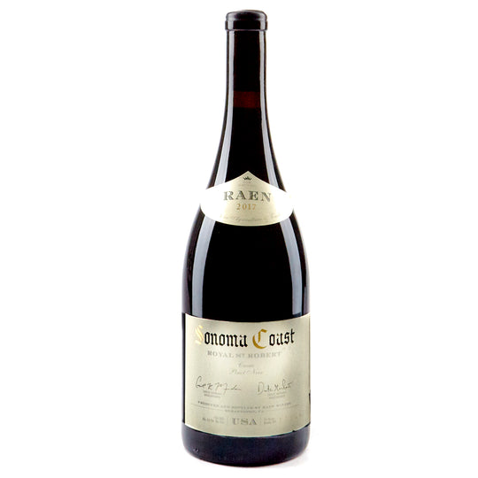 RAEN SONOMA COAST PINOT NOIR 750 mL