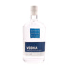 SPIRIT WORKS VODKA 750 mL