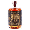 LOST REPUBLIC CASK STRENGTH BOURBON 750 mL