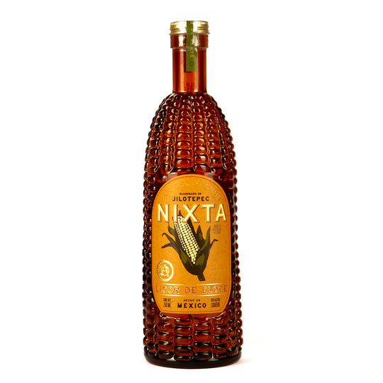 NIXTA LICOR DE ELOTE 750 mL