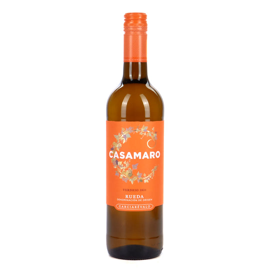 GARCIAREVALO RUEDA CASAMARO VERDEJO 750 mL