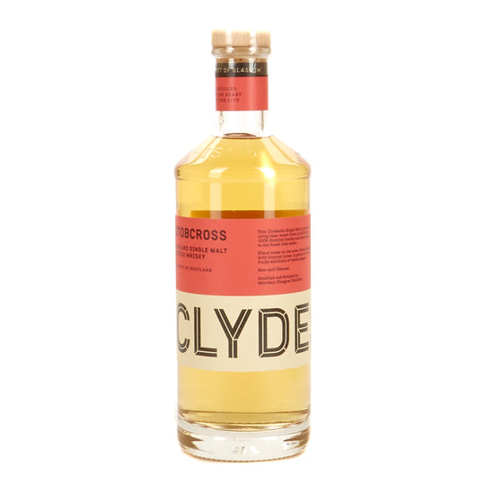 STOBCROSS CLYDESIDE LOWLAND SINGLE MALT 700 mL