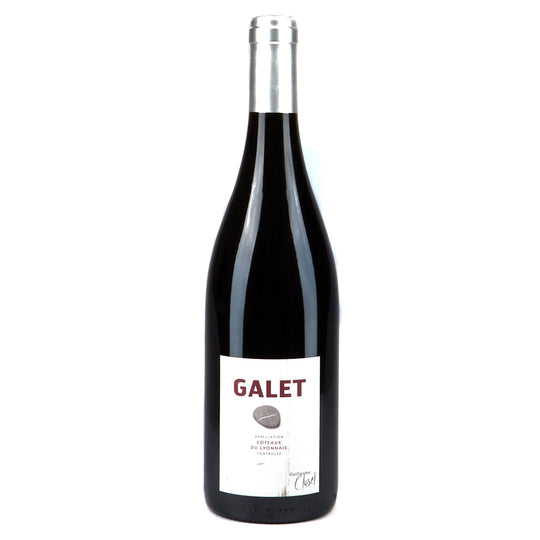 CLUSEL GALET COTEAUX DU LYONNAIS 750 mL