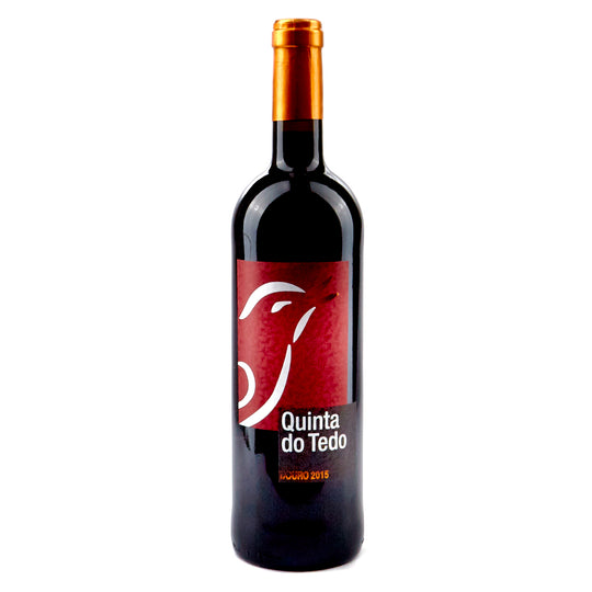 QUINTA DO TEDO DOURO 750 mL