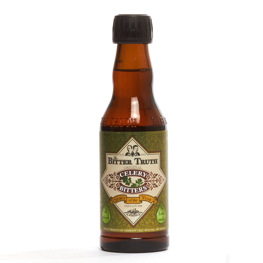 BITTER TRUTH CELERY 200 mL