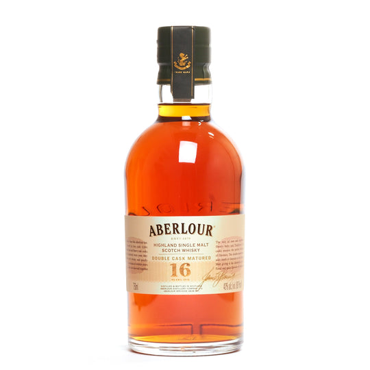 ABERLOUR 16 YEAR 750 mL
